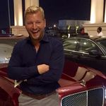 Marcus Korbach - @marcuskorbach - Instagram