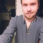 Marcus Kolbe - @marcuskolbe - Instagram