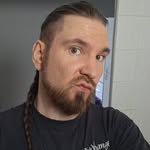 Marcus Kruse - @ryoketsushinji - Instagram