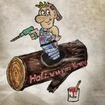 Marcus Kruse - @holzwurm_kruse - Instagram