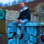 Markus Kruse - @greven_officiel - Instagram