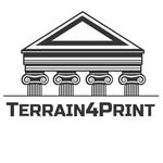 Markus Kruse - @terrain4print - Instagram
