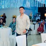 Laird Mendoza - @marcus_laird - Instagram