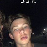 Marcus Lance - @mlance21 - Instagram