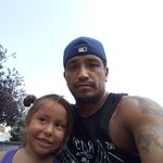 Marcus Lance - @marclance509 - Instagram