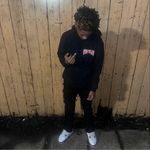 Marcus Landrum - @nvm.marcus9 - Instagram