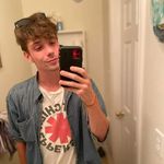 Marcus la'pointe - @charmeze99 - Instagram