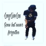 Marcus Larkins - @m.o.e.jay3030 - Instagram