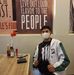 Mark Larkins Diñoso - Facebook