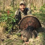 Marcus Lashley - @drdisturbance - Instagram