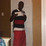 Daquan Ward - @marcus.latimore.7503 - Instagram