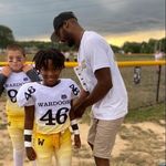 Marcus Latimore - @marcus_gideon46 - Instagram