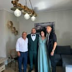 Lefter Markos - Facebook