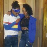 MarcusLavante EstersClark - @marcuslavante - Instagram