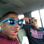 Marcus Lavergne - @mark21bossman - Instagram