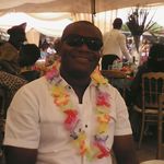 Marcus Law - @marvor_international - Instagram