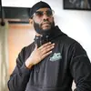 Marcus Lawrence - @marcuslawrence566 - TikTok