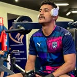 João Marcus Oliveira - @marcuslayk - Instagram