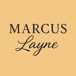 Marcus Layne - @marcuslaynedesigns - Instagram