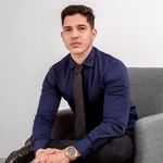 Leandro | Psicologia - @marcusleanpsi - Instagram