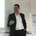 Marcus Leal | Administrador de Resultado - @lealmarcus - Instagram