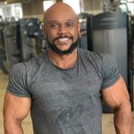 Marcus Leandro | Força e Massa muscular - @treinadormarcusleandro - Instagram