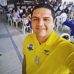 Marcus Leão - @marcus_leao02 - Instagram
