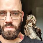 Marcus Leap - @marcusleap - Instagram