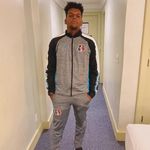 Marcus Oliveira - @_marcusleandro - Instagram
