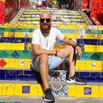 Marcus Leal - @marcusleal84 - Instagram