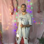 MARCUS LEAL - @marcus__086 - Instagram