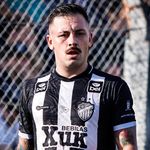 Marcus Leal Silveira - @_marcaoo95 - Instagram