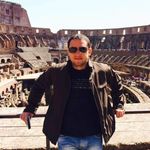 Marcus Vinícius Buratti Leal - @marcusburatti - Instagram