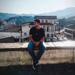 Marcus Leandro - @marcusleandro12357 - Instagram