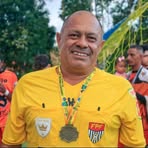 Marcus Leandro - Facebook