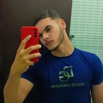 Marcus - @marcus_leandro17 - Instagram