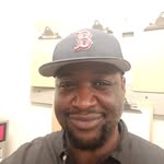 Marcus Edward Leary - @damnmarcus87 - Instagram