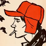 Marcus Leary - @holden.caulfield.1996 - Instagram