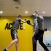 Hatton Boxing with Marcus Leck - Facebook