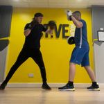 Marcus Leck - @hattonboxingwithmarcus - Instagram