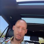 Marcus LeDay - @reggiemfkr - Instagram