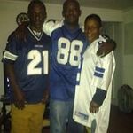 Marcus Ledbetter - @marcus.ledbetter.75 - Instagram