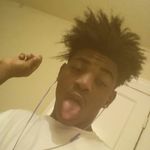Marcus - @marcusledbetter22 - Instagram