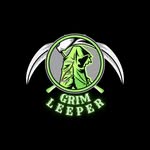 Marcus Leeper - @grim_leeperttv - Instagram