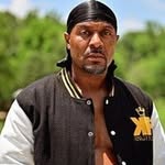 marcus L. Legette - @hrhkingfame - Instagram