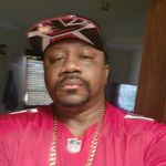 Marcus Legette - @legette19765 - Instagram