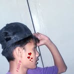 Marcus Lemuel John Sibonga - Facebook