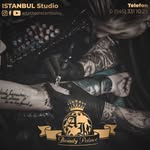 Marcus Lenz - @tattoo_and_beauty_istanbul - Instagram
