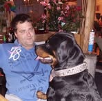 Marcus Lenz - Facebook