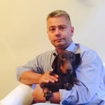 Marcus Lenz - @lenzbuch - Instagram
